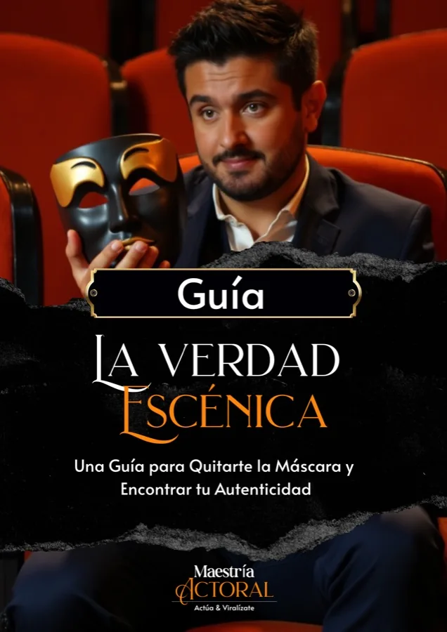 Portada de La Verdad Escénica